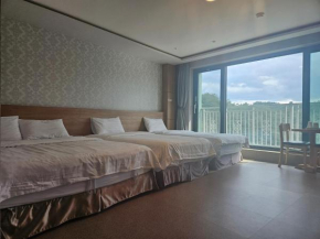 YangYang International Airport Hotel